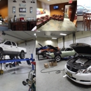 Jonathan Motor Cars - Used Car Dealers