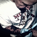 Murder Ink Tattoo Company - Tattoos