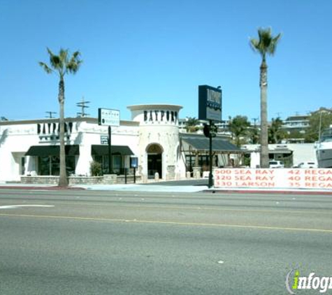 Bayport Yachts - Newport Beach, CA