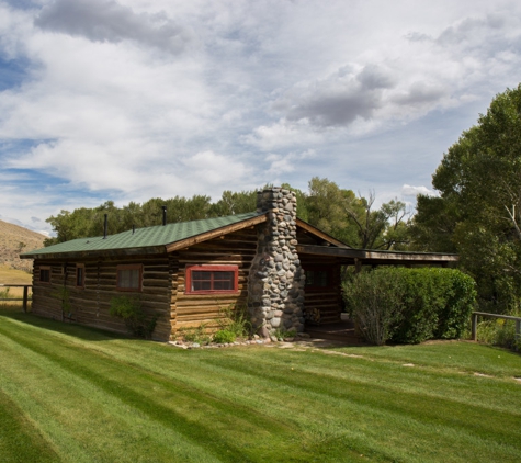 CM Ranch - Dubois, WY