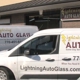 Lightning Auto Glass