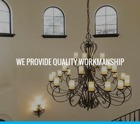 Magilton Electrical P/L - Seaford, VIC. We Provide Quality Workmanship