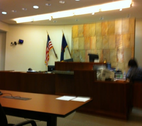 Kent County Circuit Court - Grand Rapids, MI