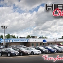 Hibbing Chrysler Center - New Car Dealers