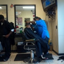 Next Level Barber Shop - Barbers