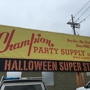 Champion Party Supply