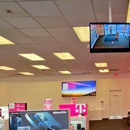 T-Mobile - Cellular Telephone Service