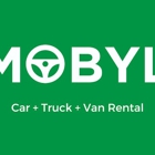 Mobyl Car + Truck + Van Rental