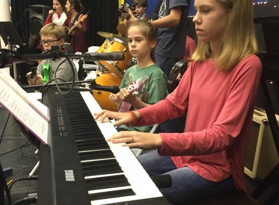 Full Scale School of Music - Mobile, AL