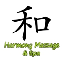 Harmony Massage & Spa - Massage Therapists