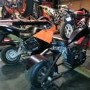 Lance Cripple Racing - CLOSED