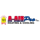 A-Air Pro Heating & Cooling - Air Conditioning Service & Repair