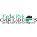 Cedar Park Overhead Doors - Lago Vista