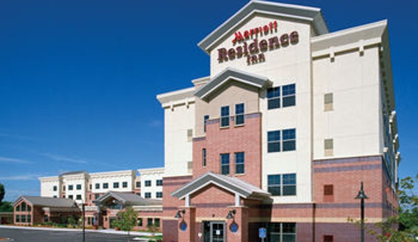 Residence Inn Minneapolis Plymouth - Plymouth, MN