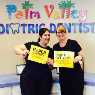 Palm Valley Pediatric Dentistry & Orthodontics - Surprise, AZ