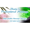 Maria's Professional Massage gallery