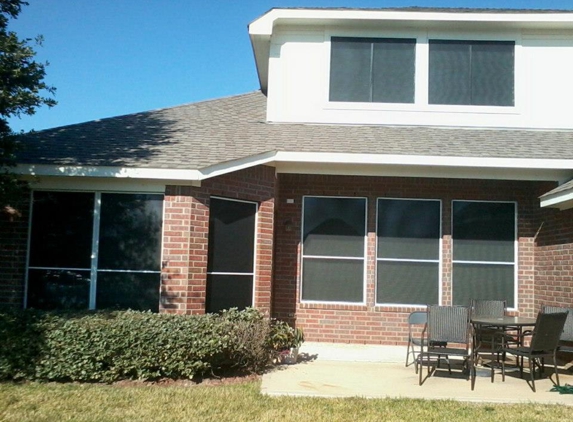 Texas Window Services - Tomball, TX