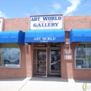 Art World Western Heritage Gallery - Art Galleries, Dealers & Consultants