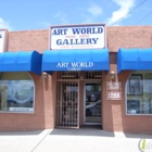 Art World Western Heritage Gallery