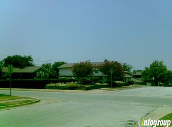 Cedar Ridge Townhomes - Arlington, TX