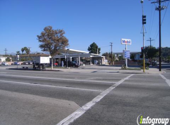 Roberts Auto Service - Glendale, CA