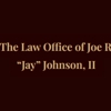 Johnson Joe R II Attorney At Law gallery