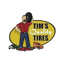 Tim's Quality Tires - Tire Dealers