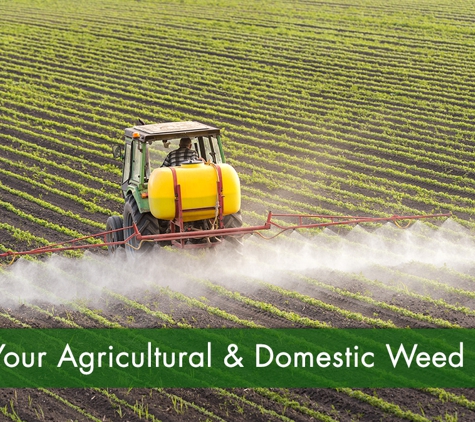 Shalew PTY LTD - Collendina, NSW. For All Your Agricultural & Domestic Weed Controls