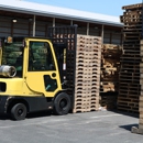 Delisa Pallet Corporation - Industrial Equipment & Supplies