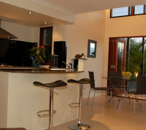 Kelso Kitchens Pty Ltd - Robin Hill, NSW