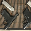 Caswell Shooting Range - Rifle & Pistol Ranges