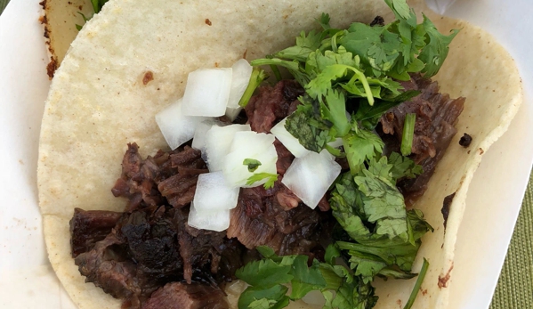 Kailua Town Farmers Market - Kailua, HI