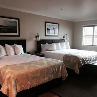 Best Western Wesley Inn & Suites - Gig Harbor, WA