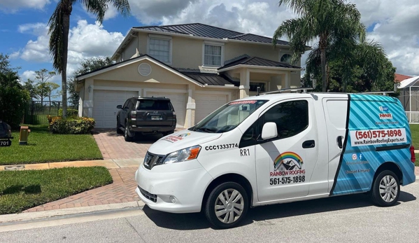 Rainbow Roofing - West Palm Beach, FL