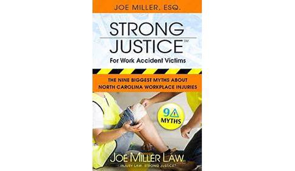 Joe Miller Injury Law, Ltd. - Virginia Beach, VA