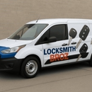 Locksmith Broz