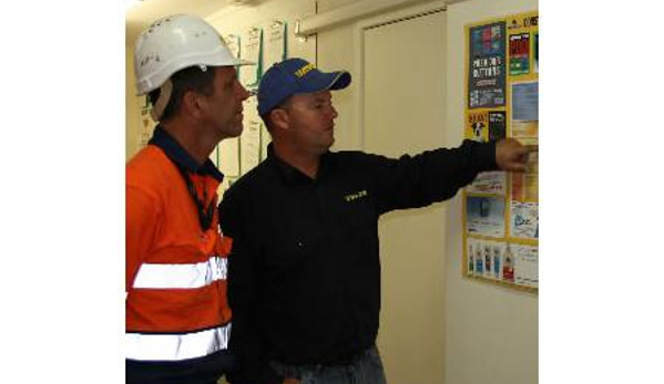 Universal Cranes (NTH QLD) Pty Ltd - Garbutt, QLD