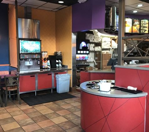 Taco Bell - Los Angeles, CA