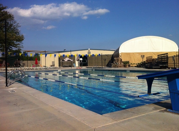 Georgia Aquatic Center - Watkinsville, GA