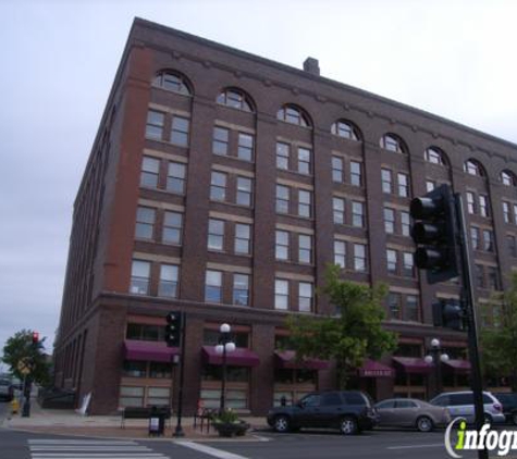 Hedberg & Boulton, P.C. - Des Moines, IA