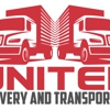 United delivery and transport llc gallery