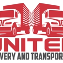 United delivery and transport llc - Courier & Delivery Service