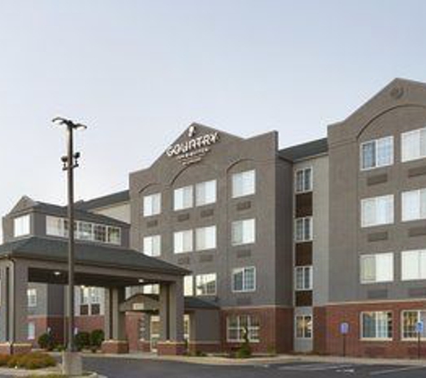 Country Inns & Suites - Eagan, MN