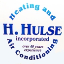 Hulse H - Heating Contractors & Specialties