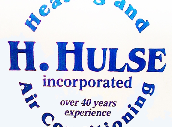 Hulse H - Stratford, CT