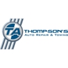 Thompson's Auto Repair & Towing gallery