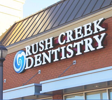 Rush Creek Dentistry - Arlington, TX