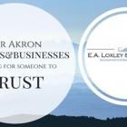 E.A. Loxley & Associates