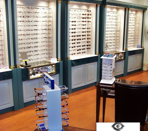 Carolina Eye Center - West Columbia, SC