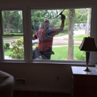 Touch Window Cleaning